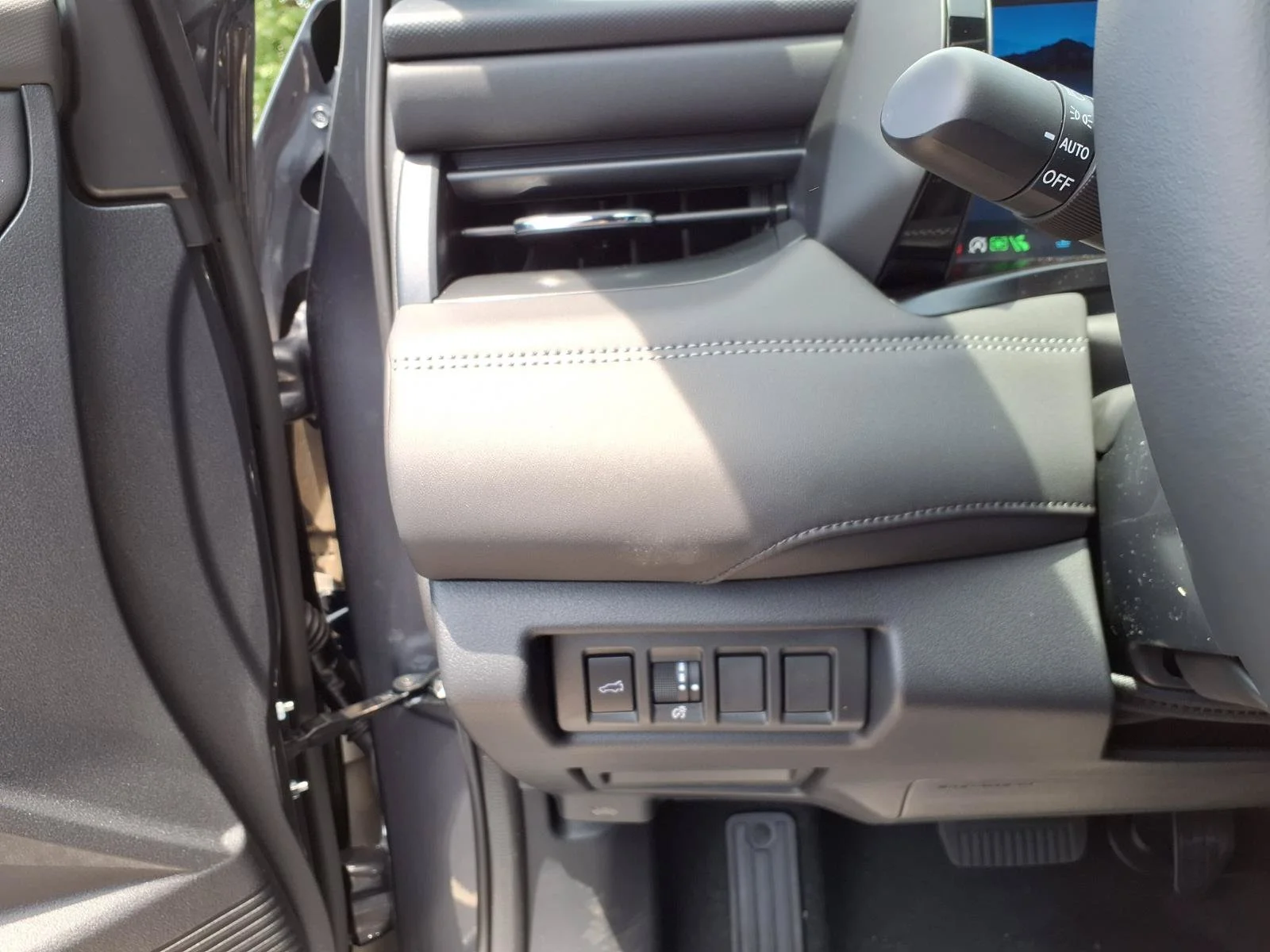New 2026 MAGNETITE GRAY METALLIC Subaru Touring image 13