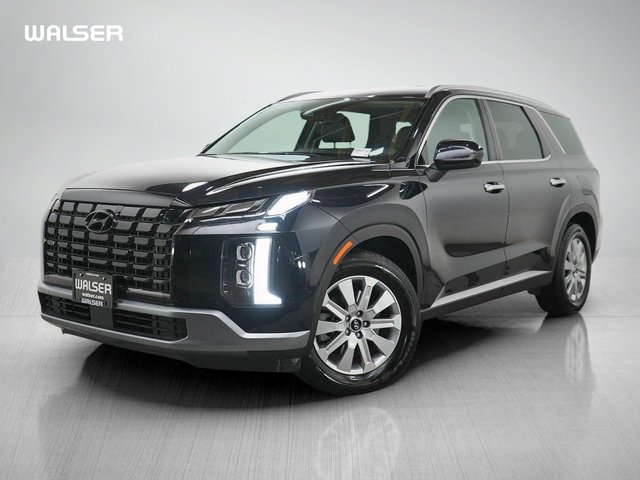 2025 Hyundai Palisade SEL AWD