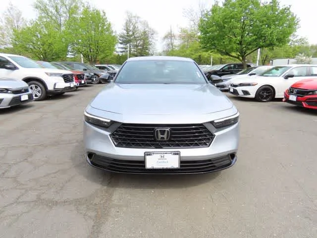 2023 Honda Accord Hybrid Sport-L - Photo 6