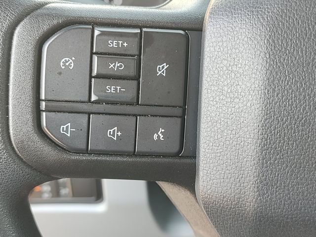 Used 2025 White Ford XLT image 21