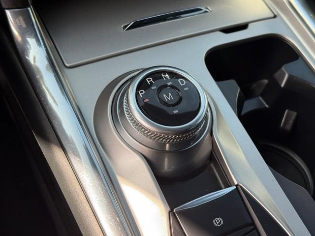 Used 2020 Black Ford ST image 24