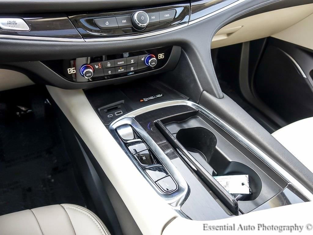 2023 Buick Enclave Essence - Photo 22