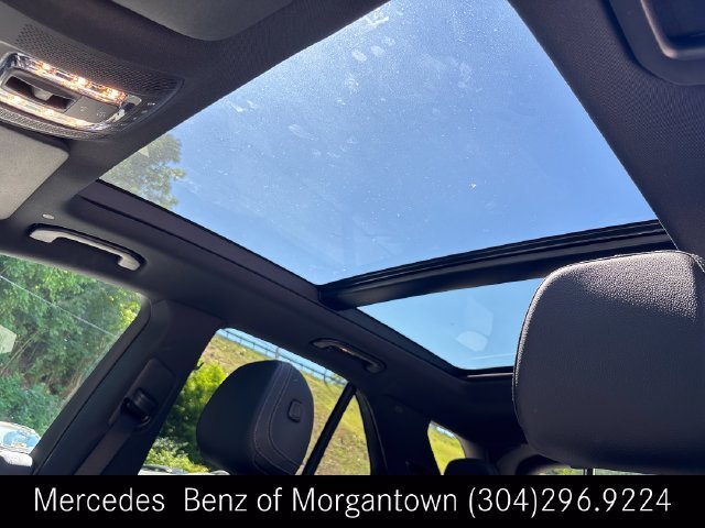 Certified Used 2025 Silver Mercedes-Benz GLE 350 image 21