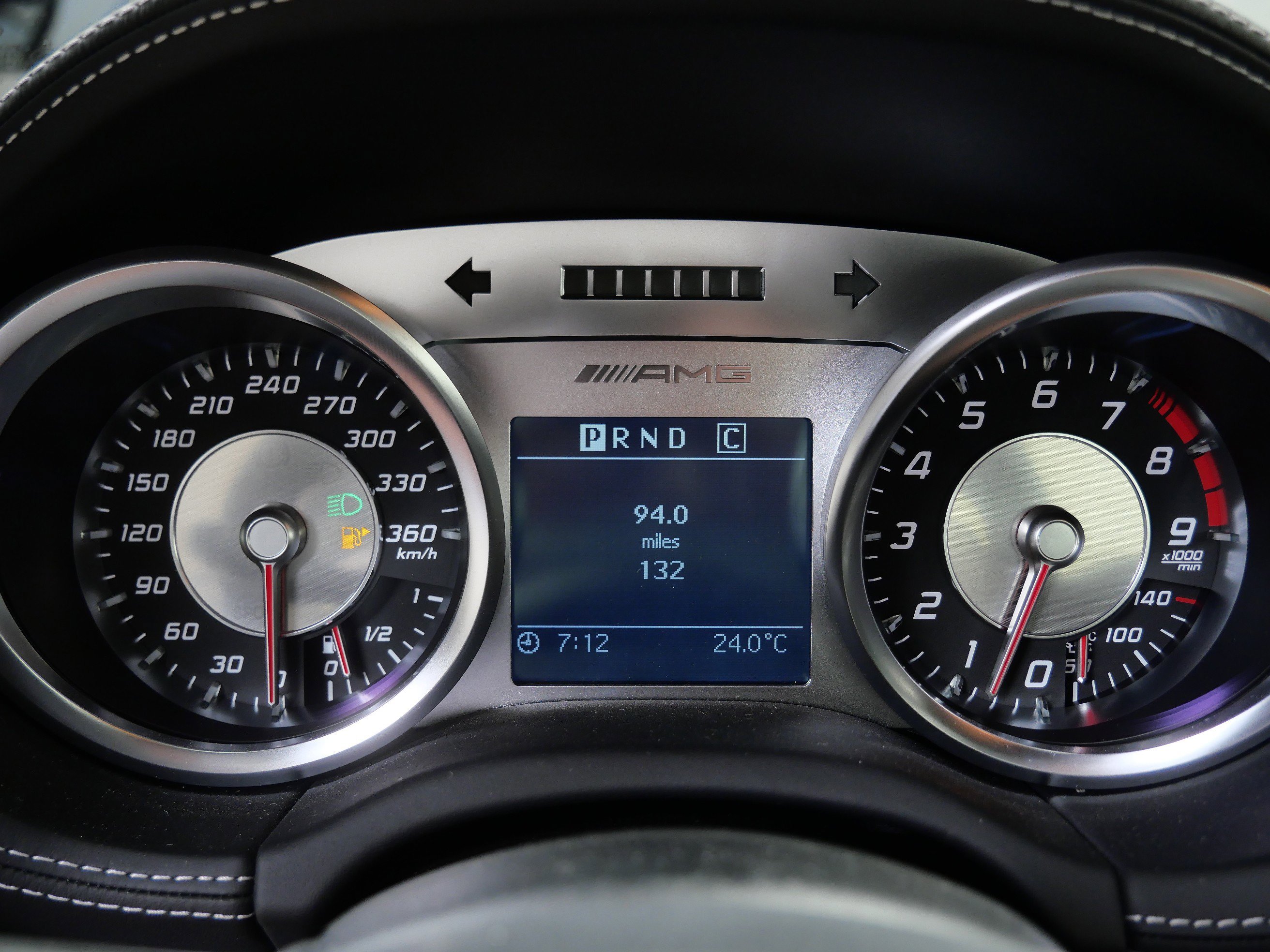 Used 2015 Gray Mercedes-Benz SLS AMG® GT Final Edition image 29