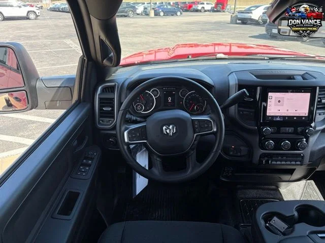 New 2026 Red Ram Tradesman image 13
