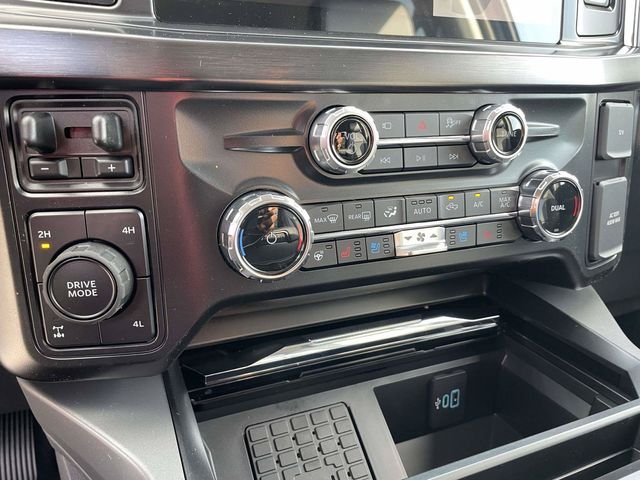 New 2026 Avalanche Ford Lariat image 11