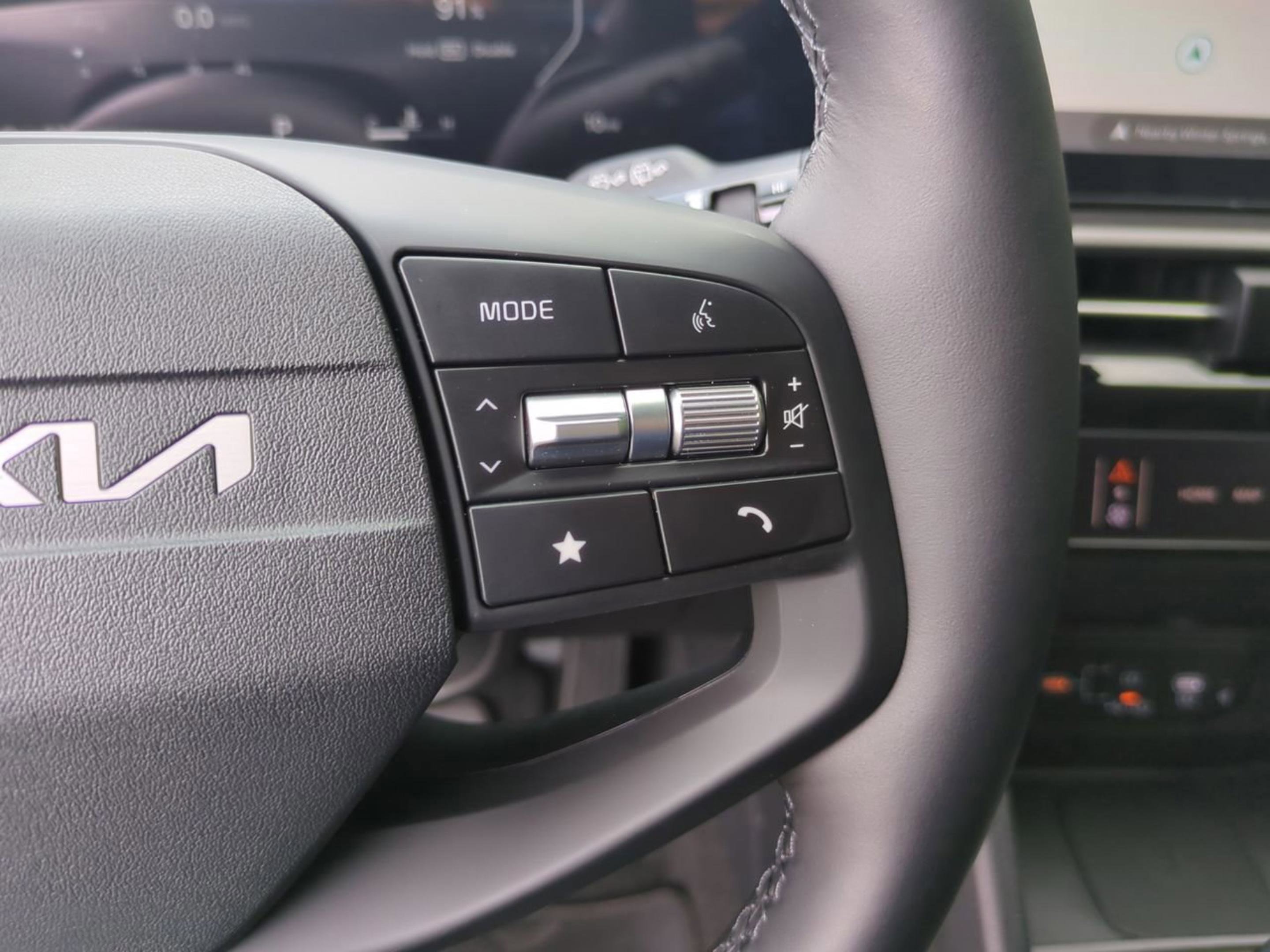2026 Kia Sportage SX Prestige - Photo 31
