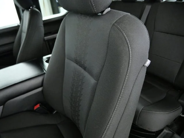 Used 2018 Black Ford XLT image 18