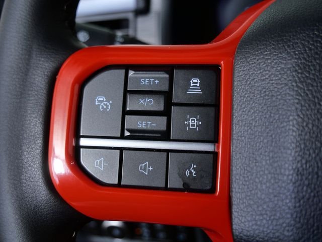 Used 2025 Black Ford XLT image 28