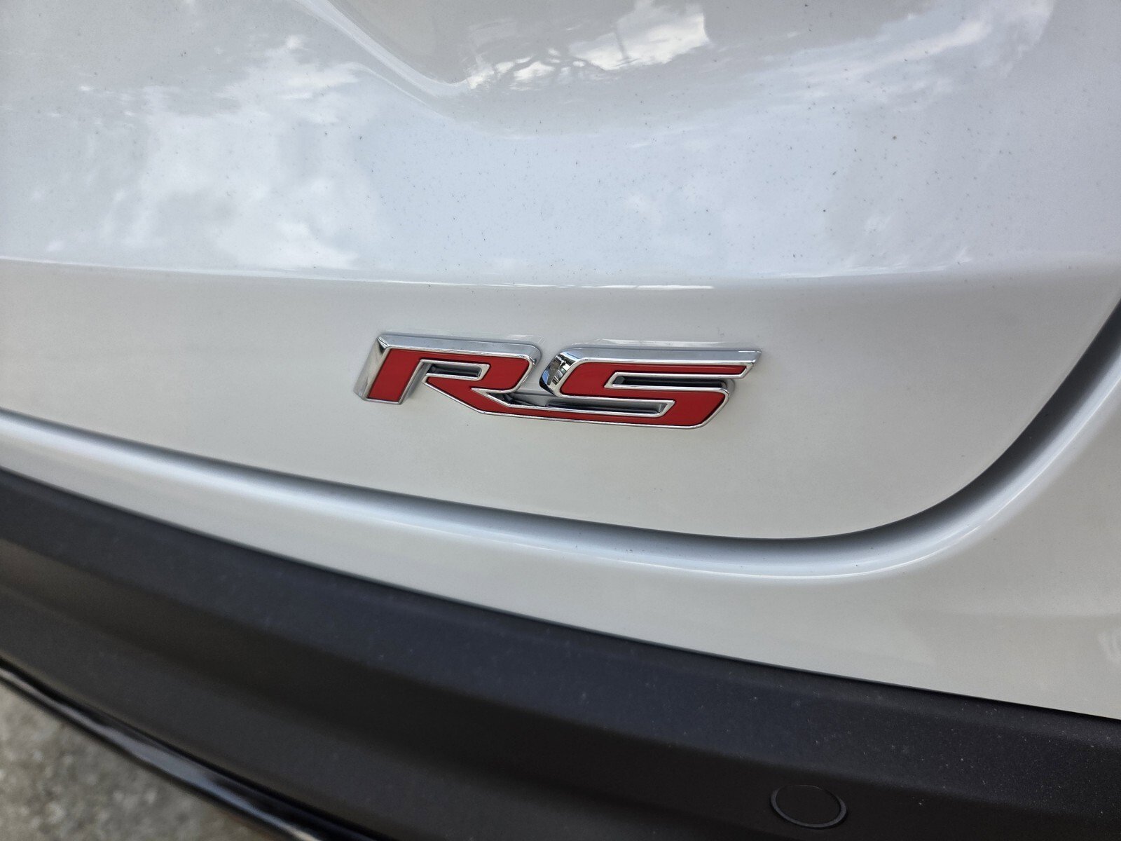 2026 Chevrolet Trax RS - Photo 15