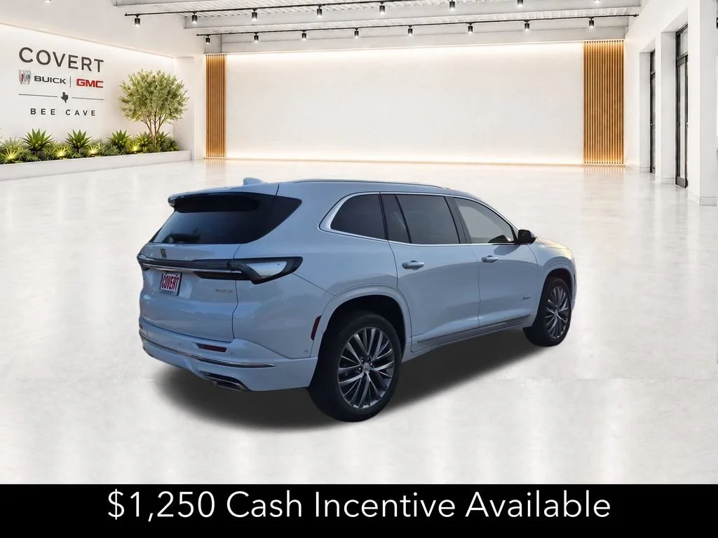 2026 Buick Enclave Avenir - Photo 11