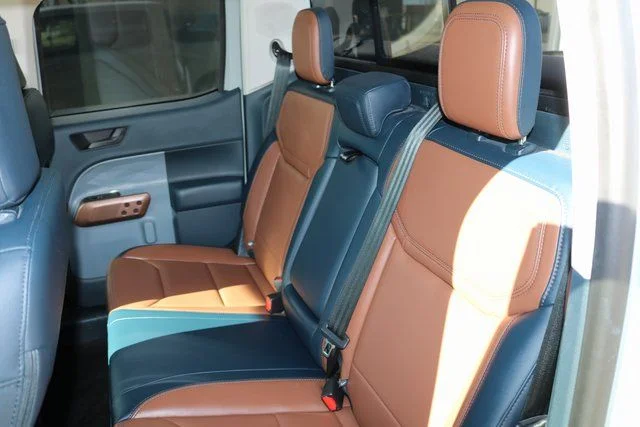 2024 Ford Maverick Lariat - Photo 28
