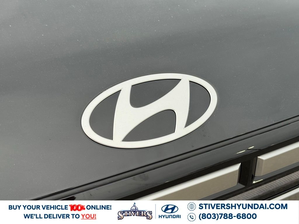 2026 Hyundai Santa Fe SE - Photo 7