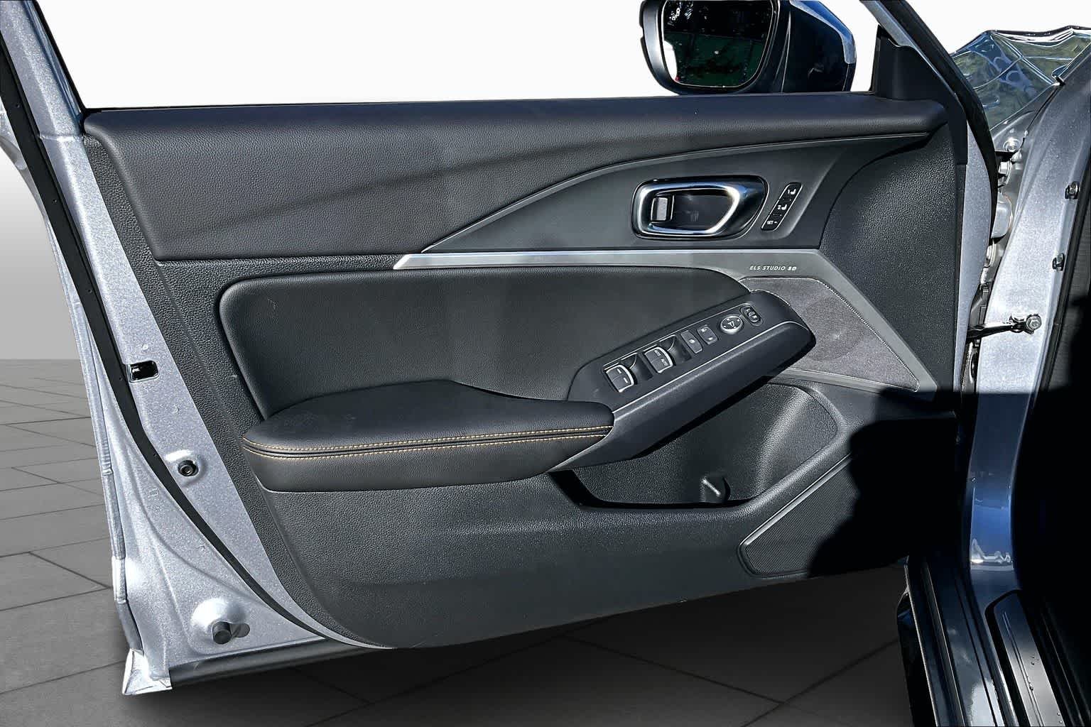 New 2026 Solar Silver Metallic Acura w/A-Spec Technology Package image 10