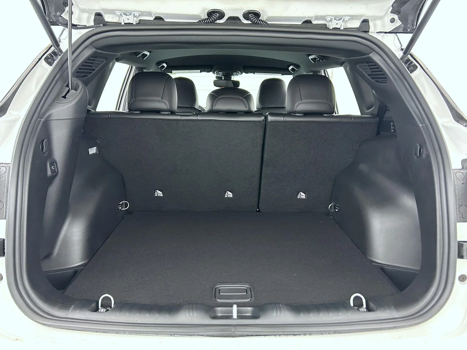 New 2026 White Jeep Limited image 21