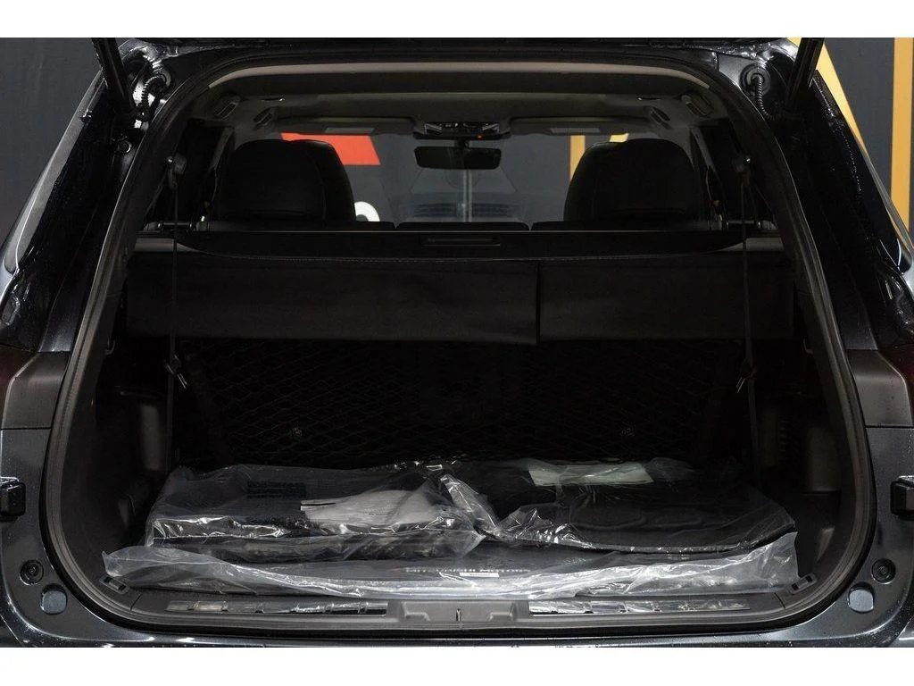 2026 Mitsubishi Outlander SE - Photo 10