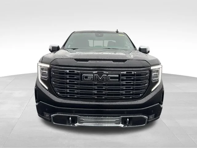 New 2026 Onyx Black GMC Denali Ultimate image 9