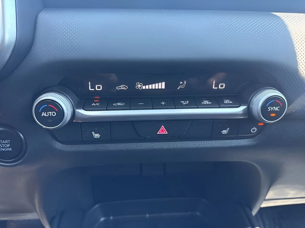 Used 2026 Gray Mazda 2.5 S Preferred image 19