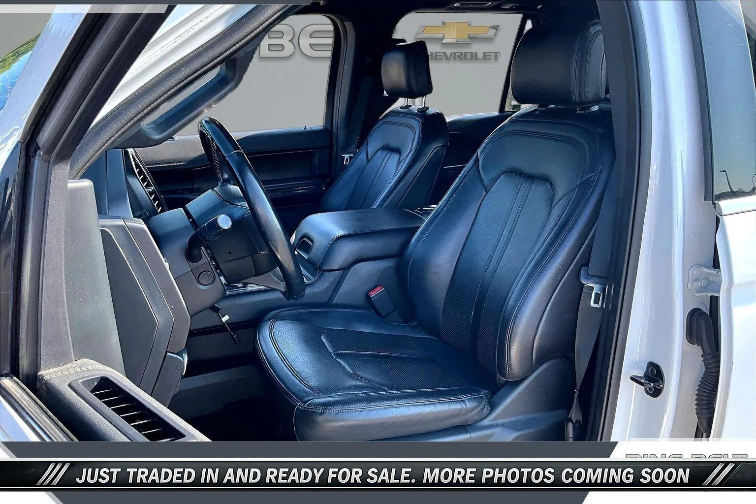 Used 2020 Oxford White Ford Limited image 17