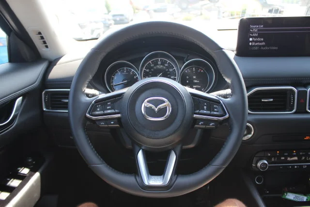 Used 2023 Gray Mazda 2.5 S Select Package image 13