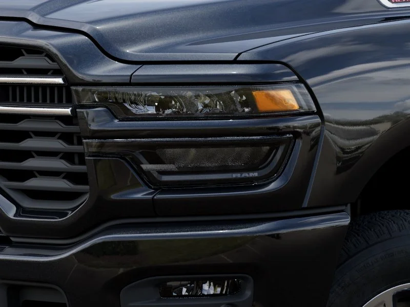 2025 RAM 2500 Big Horn - Photo 26