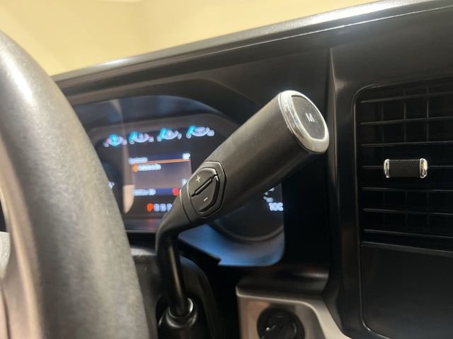 Used 2025 White Ford XL image 13
