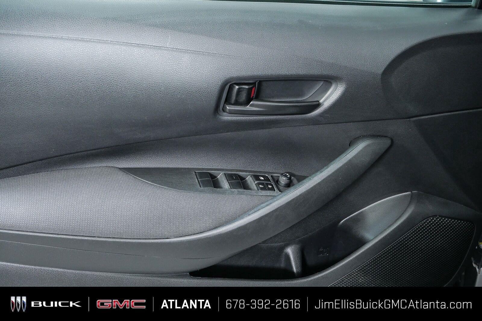 Used 2023 Underground TOYOTA LE image 6