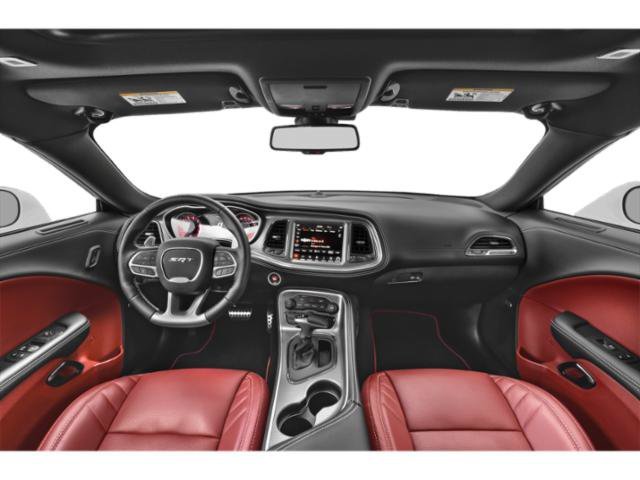 Used 2023 Plum Crazy Pearlcoat Dodge SRT Hellcat Widebody image 11