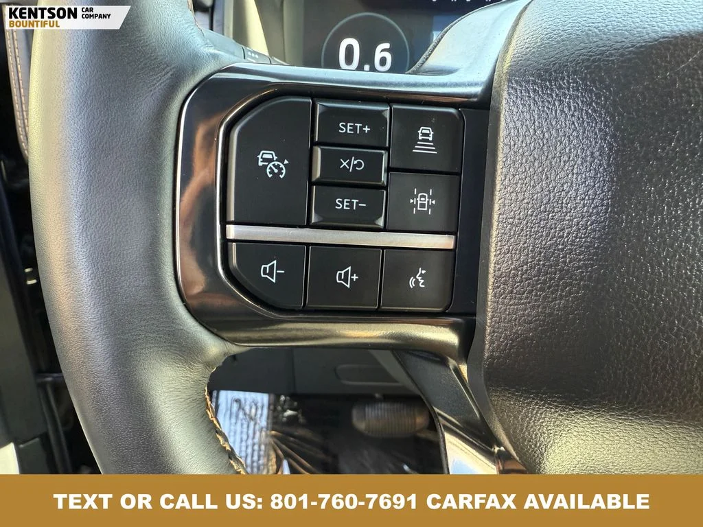 2024 Ford Expedition Platinum - Photo 20