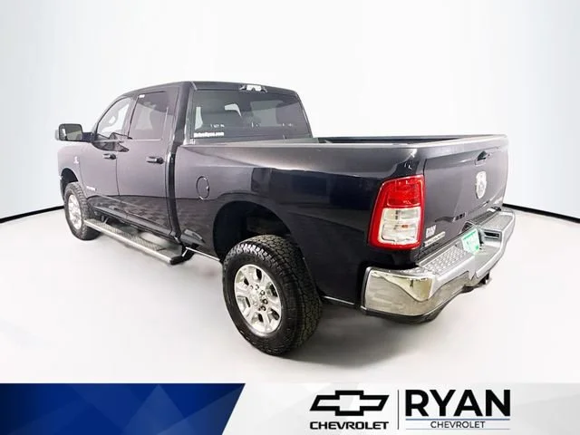 Used 2022 Black Ram Big Horn image 5