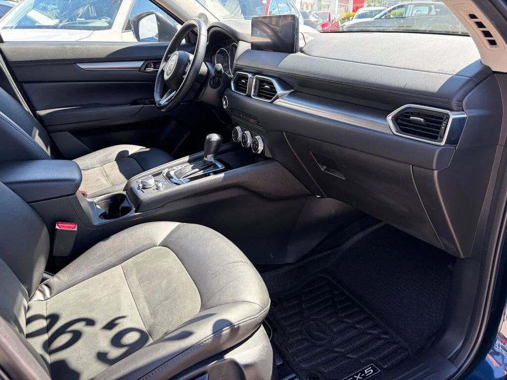 Used 2022  Mazda GS AWD at image 13