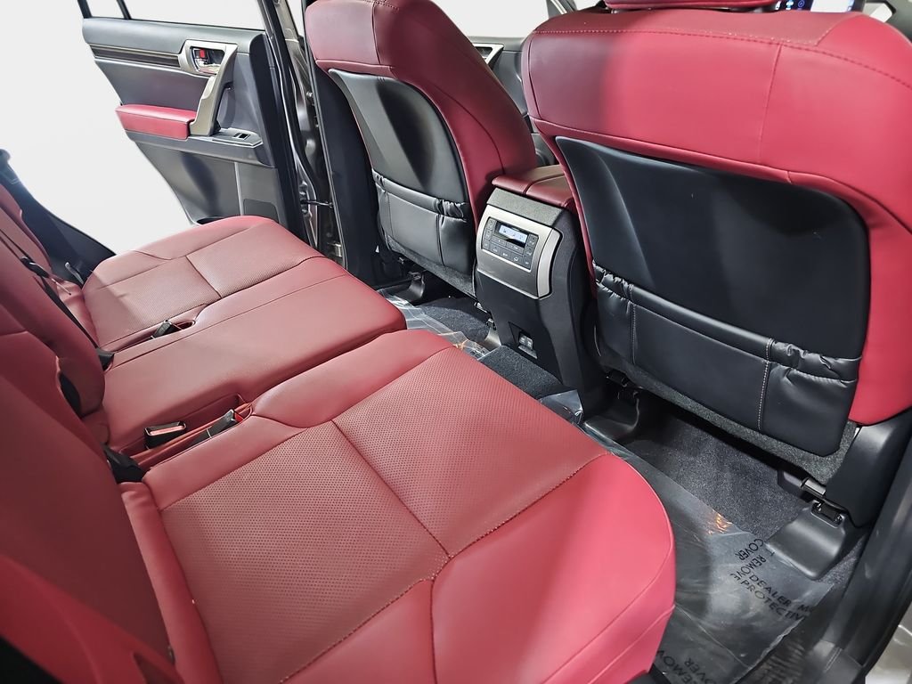 2023 Lexus GX PREMIUM - Photo 11