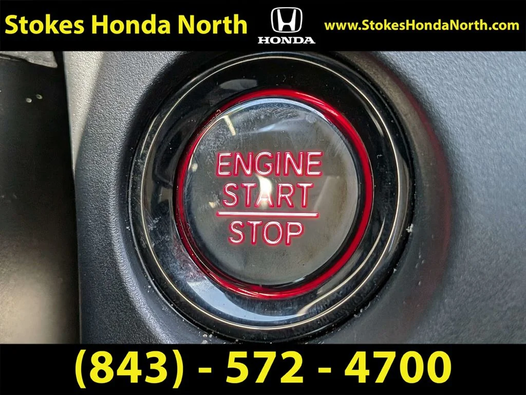 Certified Used 2025  Honda SE image 28