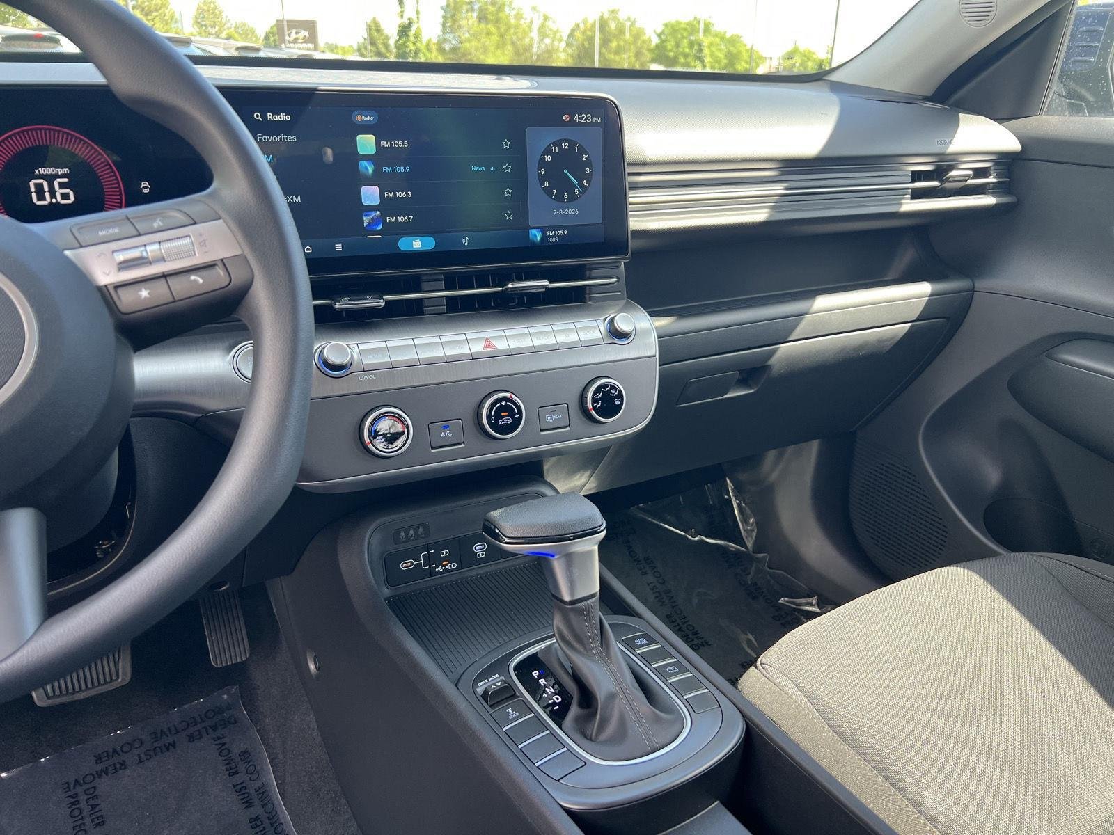 2026 Hyundai Kona SE - Photo 35