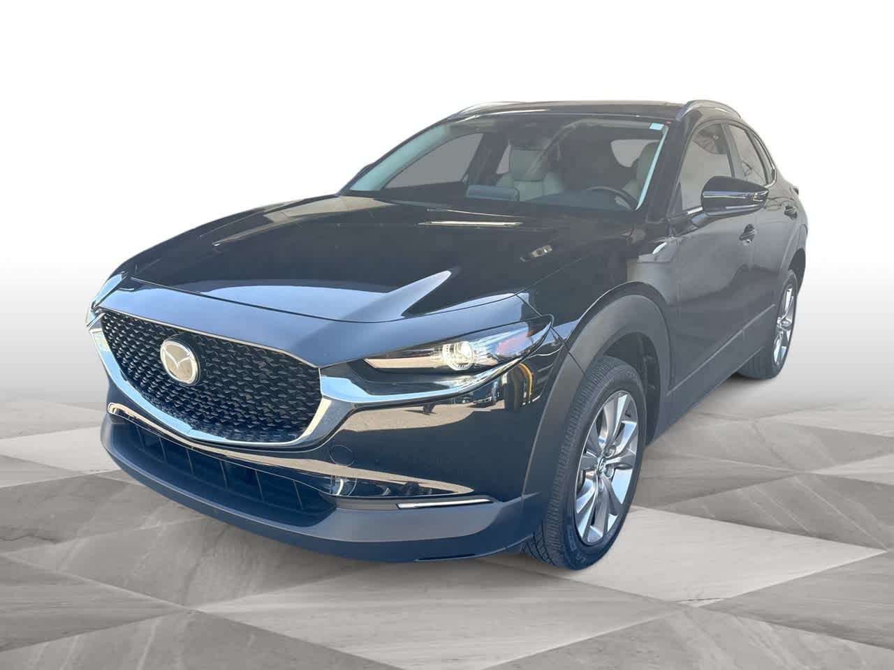 2023 Mazda CX-30 Preferred