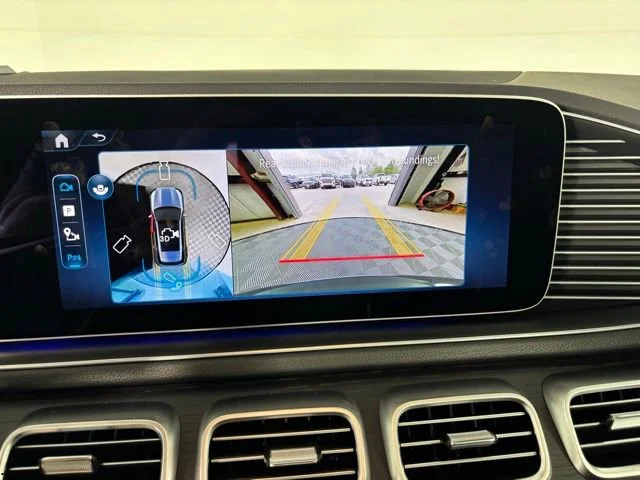 New 2026 MANUFAKTUR Silicon Grey Mercedes-Benz GLE 350 image 74
