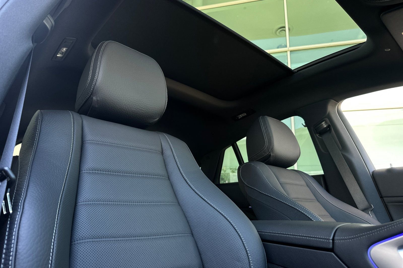 2026 Mercedes-Benz GLE Coupe GLE450 - Photo 34
