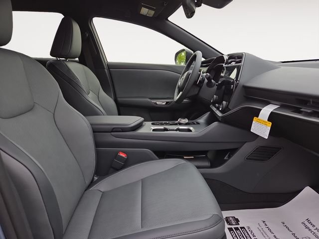 2026 Lexus RZ Premium - Photo 15