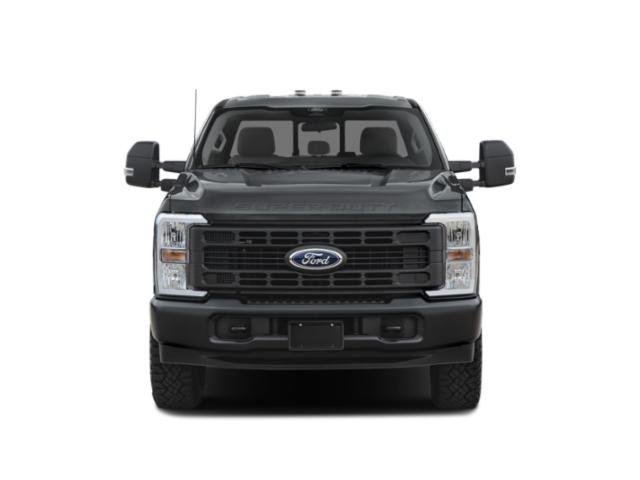 New 2026 Oxford White Ford F-250® XL image 4