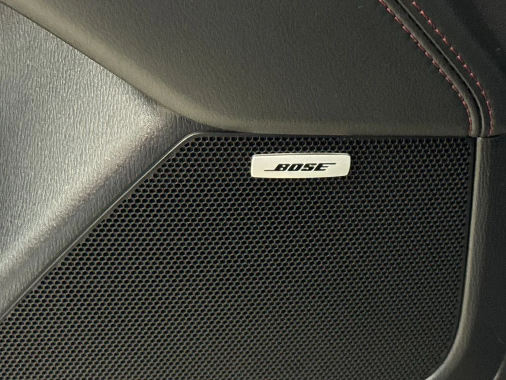 Used 2022 Black Mazda 2.5 Turbo image 19