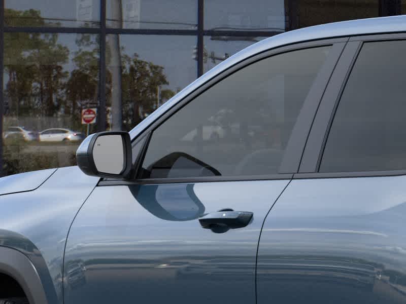 2027 Chevrolet Equinox LT - Photo 12