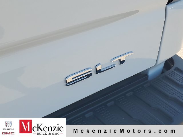 2026 GMC Sierra 1500 SLT - Photo 28