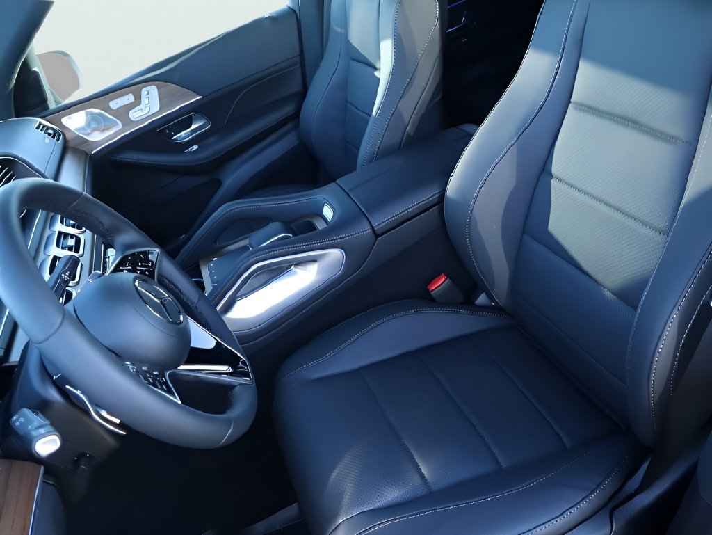 Used 2026 Black Mercedes-Benz GLE 350 image 31