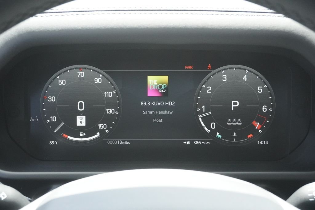 New 2026 Borasco Grey Land Rover S image 11