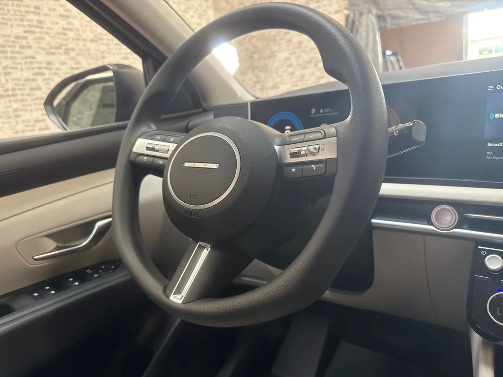 New 2026 Phantom Black Hyundai SEL Plus image 18