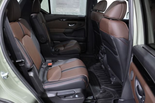 New 2026  Honda TrailSport image 17