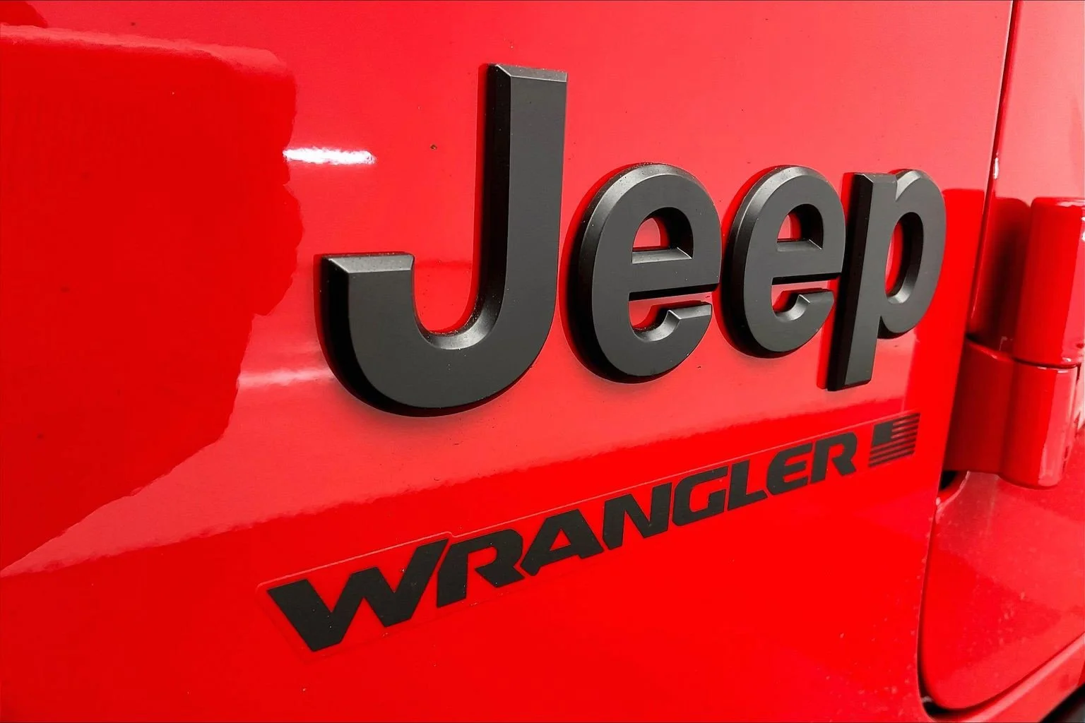2026 Jeep Wrangler 4-Door Willys - Photo 22