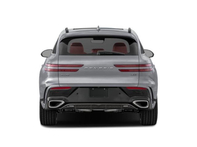 New 2026 Capri Blue Genesis 3.5T Sport Prestige image 8