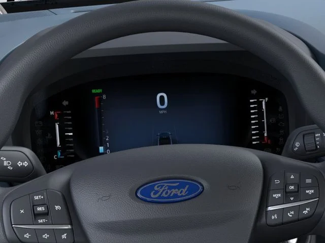 New 2026 White Ford XL image 13