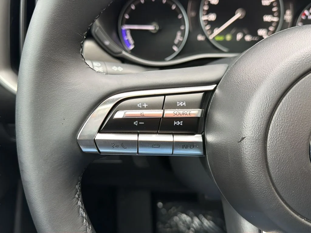 Used 2026 Gray Mazda Premium image 9
